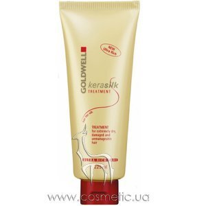 ����������� ����� ��� ����� ������������ ����� ����� Goldwell Kerasilk Ultra Rich Care Treatment