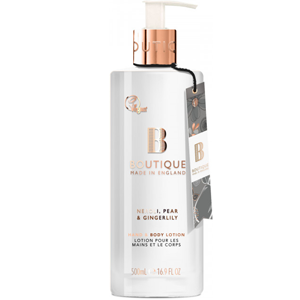 ������ ��� ��� � ���� �������, ����� � �������‎ Grace Cole Boutique Hand & Body Lotion