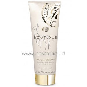 ���� ��� ���� ���������-�����-��������� Grace Cole Boutique Nectarine, Blossom & Grapefruit Luxurious Body Butter