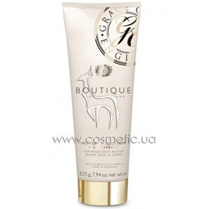 ���� ��� ���� ������ ��������-����� Grace Cole Boutique White Nectarine & Pear Luxurious Body Butter