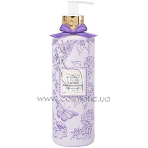 ������ ��� ��� ��������-������� Grace Cole Hand Lotion Lavender & Camomile