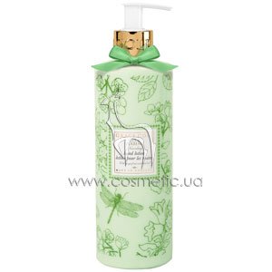 ������ ��� ��� ������-������� Grace Cole Hand Lotion Lily & Verbena