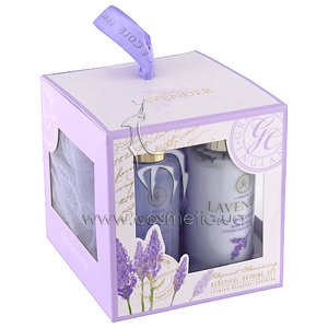 ����� ��� ���� �������� Grace Cole Lavander Travel Size