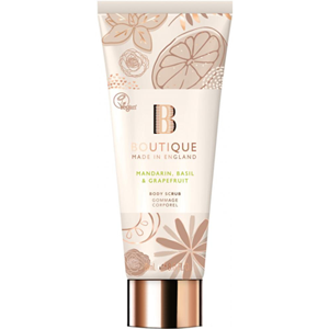 ����� ��� ����  ����������‎ Grace Cole Mandarin Basil & Grapefruit Scrub