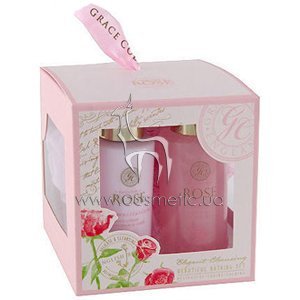 ����� ��� ���� ����� Grace Cole Rose Travel Size