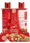 ����� ��� ���� ���������-���� Grace Cole Strawberry & Kiwi Set small
