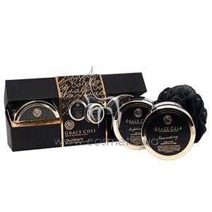 ����� ��� ���� ���������-����� Grace Cole White Nectarine & Pear Big Set