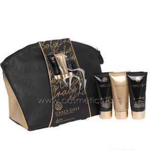 ����� ��� ���� ���������-����� Grace Cole White Nectarine & Pear Travel Size