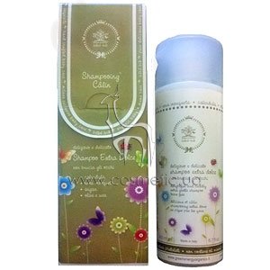 ������� ���-������� Green Energy Organics Bebe-Bio Shampooing