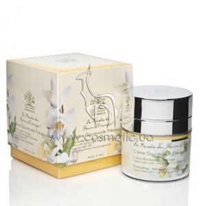 ��������� ���� ��� ���� � ������������� �������� ��� ���� Green Energy Organics La Recolte des Fleur D'Orange Fresh Cream Cleanser �3