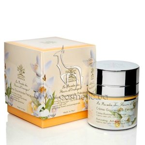 ��������������� ������������� ���� Green Energy Organics La Recolte des Fleur D'Orange Illumination Anti-Aging Cream �3