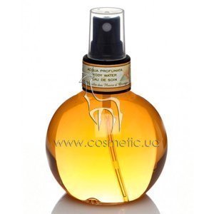 ������������� ���� ��� ���� ������ ���������-������ Green Energy Organics La Recolte des Fleurs d'Orange Brumelumineuse Body Water �3