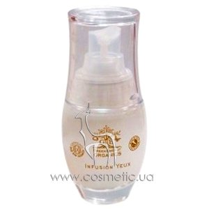 ���������������� ������������� ��������� ��� ���� ������ ���� � ��� Green Energy Organics La Recolte des Fleurs d'Orange Infusion Yeux �3