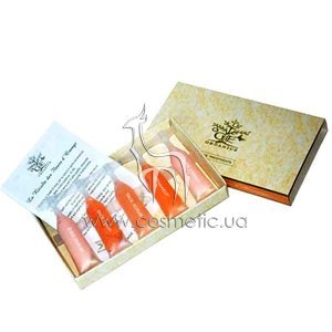 �������� ����� �� ����� �� ����������, ����� ��� ������������ ����� Green Energy Organics La Recolte des Fleurs d'Orange Travel Set �3