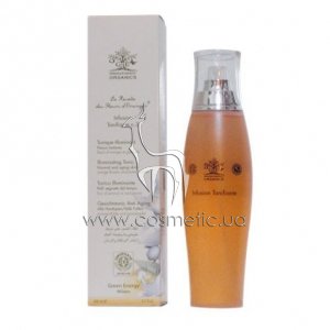 ������������� ��������������� ����� ��� ���� Green Energy Organics La Recolte des Fleurs d'Oranger Infusion Tonifiante �3