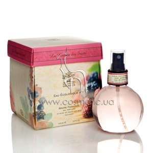 ������������� ���� ��� ���� ������ ������� ������� Green Energy Organics La Recolte des Fruits Brume Passionne Body Water �1