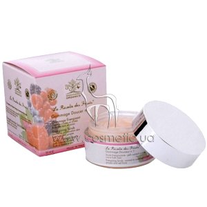 ���������� ��������������� ����� ��� ���� Green Energy Organics La Recolte des Fruits Energizing Scrub �1