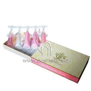 ����� ������� �� ����� �� ���������� � �������������� ����� Green Energy Organics La Recolte des Fruits Travel Set �1