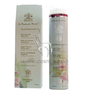 ������������ ���� ��� ���� ������� Green Energy Organics La Recolte des Plantes Bath And Shower Ayurvedic �2