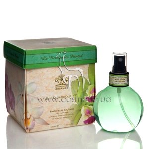 ������������� ���� ��� ���� ��������-����� ��������� Green Energy Organics La Recolte des Plantes Fraicheur Sauvage Body Water �2
