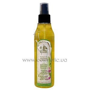 ������������ ��������� ����� Green Energy Organics La Recolte des Plantes Tonifying Body Oil �2