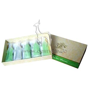 �������� ����� ������� �� ����� �� ����� Green Energy Organics La Recolte des Plantes Travel Set �2