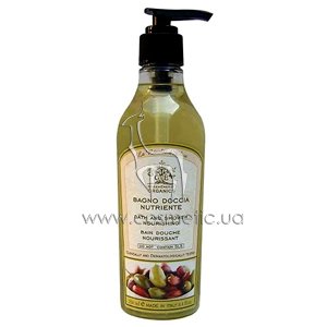 ����������� ���� ��� ���� � ����������� ������������� �������� Green Energy Organics La Recolte d'Olive Bath and Shower Nourising �4