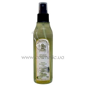 ������������� ��������������� ����� ��� ���� Green Energy Organics La Recolte d'Olive Infusion Tonifiante �4
