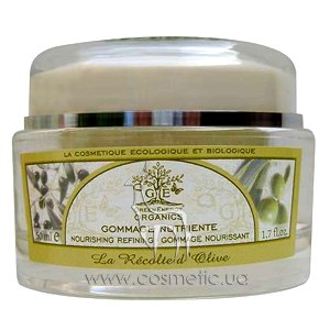 ������������� � ������������� ����� ��� ���� Green Energy Organics La Recolte d'Olive Nourising Refining �4