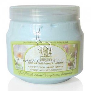 Питательный крем против растяжек Green Energy Organics Le Rituel Anti Vergetures Suractive Anti-Strench Marks Cream №6