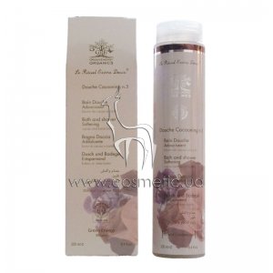 ������ ���� ��� ���� ��������-������ Green Energy Organics Le Rituel Extra Doux Bath and Shower Antistress �5