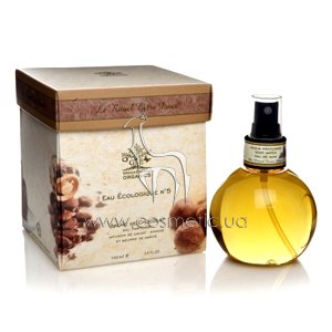 ������������� ���� ��� ���� ��������-������ Green Energy Organics Le Rituel Extra Doux Brume de Chocolat Body Water �5