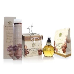 ����������� ������������ ���� �� ����� ����������� � ������� Green Energy Organics Le Rituel Extra Doux Complex