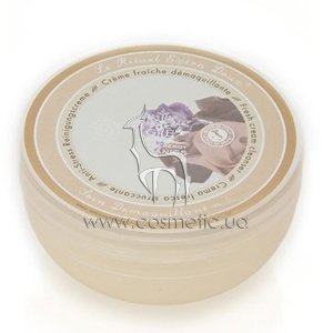 ��������� ���� ��� ���� ������������ ���������� Green Energy Organics Le Rituel Extra Doux Destressing Demakeup Pate �5
