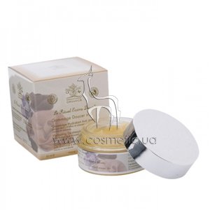 ����������� �����-���������� Green Energy Organics Le Rituel Extra Doux Destressing Refining �5