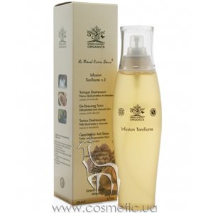 ����������� �����-���������� � ��������������� �������� Green Energy Organics Le Rituel Extra Doux Destressing Tonic �5