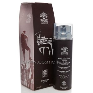 ������� ����� ������ ������ ������ Green Energy Organics L'Homme After Shave Balm