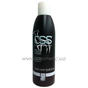 ����������� ������� ������ �������� ����� Green Light CSS Anti-Yellow Treatment Shampoo