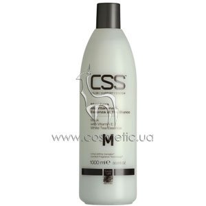 ����������� ����� ��� ����� � ��������� � � ���������� ������ ��� Green Light CSS Fixing Mask with Vitamin E White Tea Essence