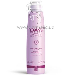 ����� ��� ������������� �������� ����� Green Light Day by Day Curl Reviver Fluid