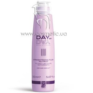 ����� ��� ������������� ������ ����� Green Light Day by Day Straightening Fluid no Frizz