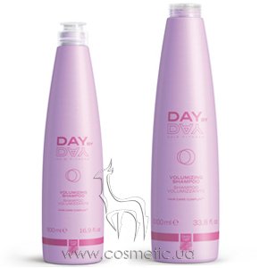 ������� ��� �������� ������ Green Light Day by Day Volumizing Shampoo
