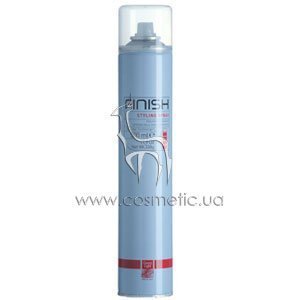 ���-����� ������� �������� Green Light Finish Styling Spray