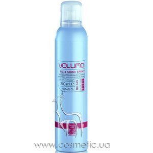 ��� ��� ���� ��� ������������ �������� � ������ Green Light Fix & Shine Spray