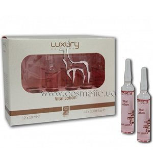 ������� ���������� Green Light Luxuru Vital Lotion