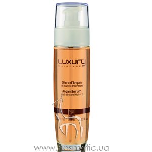 ��������� � ������ ������ ������ Green Light Luxury Argan Serum