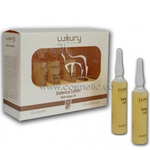 ������ ����������� Green Light Luxury Defence Lotion