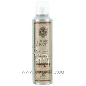 ���-��� ��� ����� Green Light Luxury Look Eco Hair Lacquer