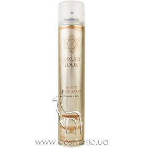 �������� �����-��� Green Light Luxury Look Misty Hair Spray