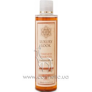 ������� ����������� ���� Green Light Luxury Look Timeless Hair Gel